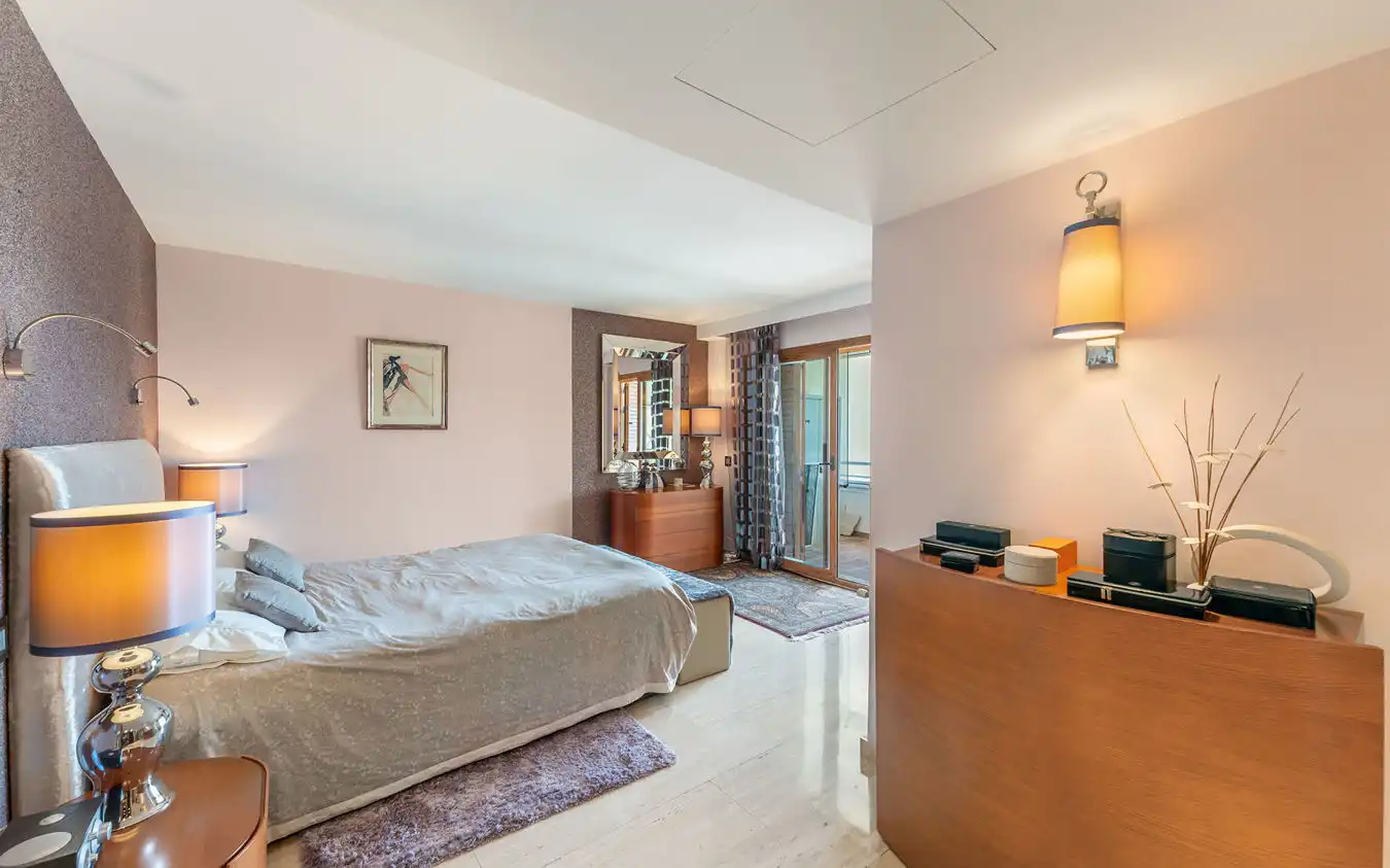 Ático con piscina en venta en Cas Català - Illetes, imagen 14