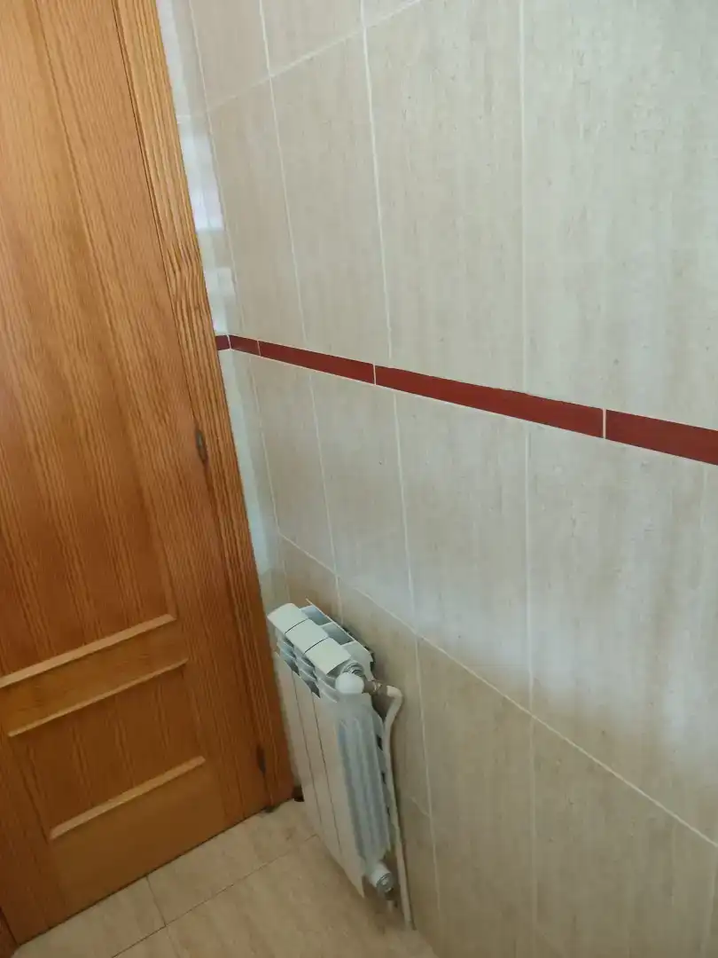 Baño de Casa adosada en venta en Brazatortas con Aire acondicionado y Trastero