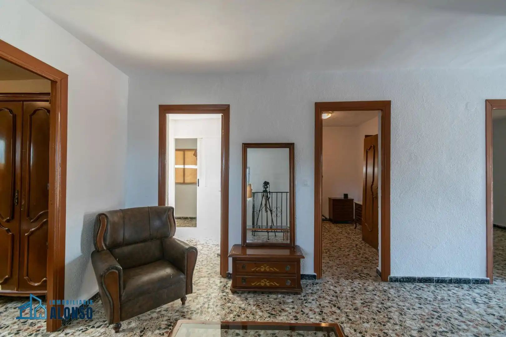 Casa o xalet en venda a Albuñol