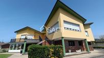 Exterior view of House or chalet for sale in Gijón   with Heating
