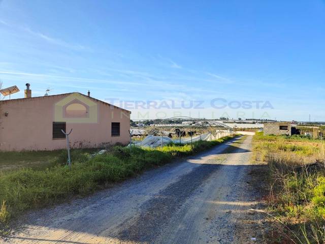 Casa-chalet en Venta en Lepe