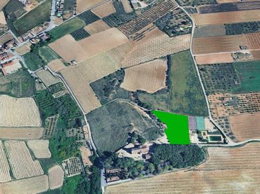 Oficina en venda a Ptda La Plana y La Ermita