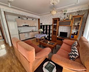 Living room of Apartment for sale in Ribeira  with Balcony