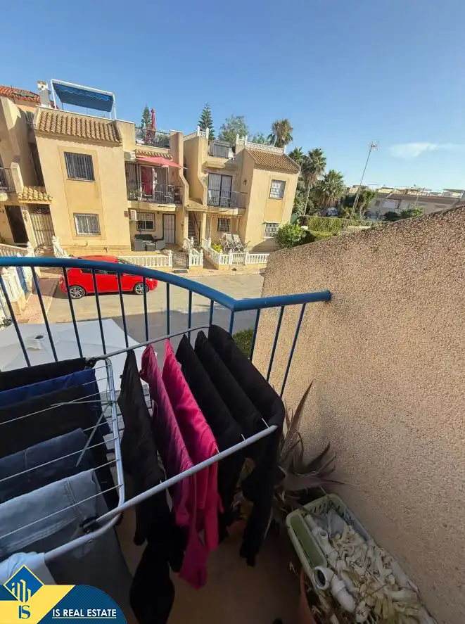 Bungalow con piscina en venta en Zona Carrefour - Urbanizaciones, imagen 12