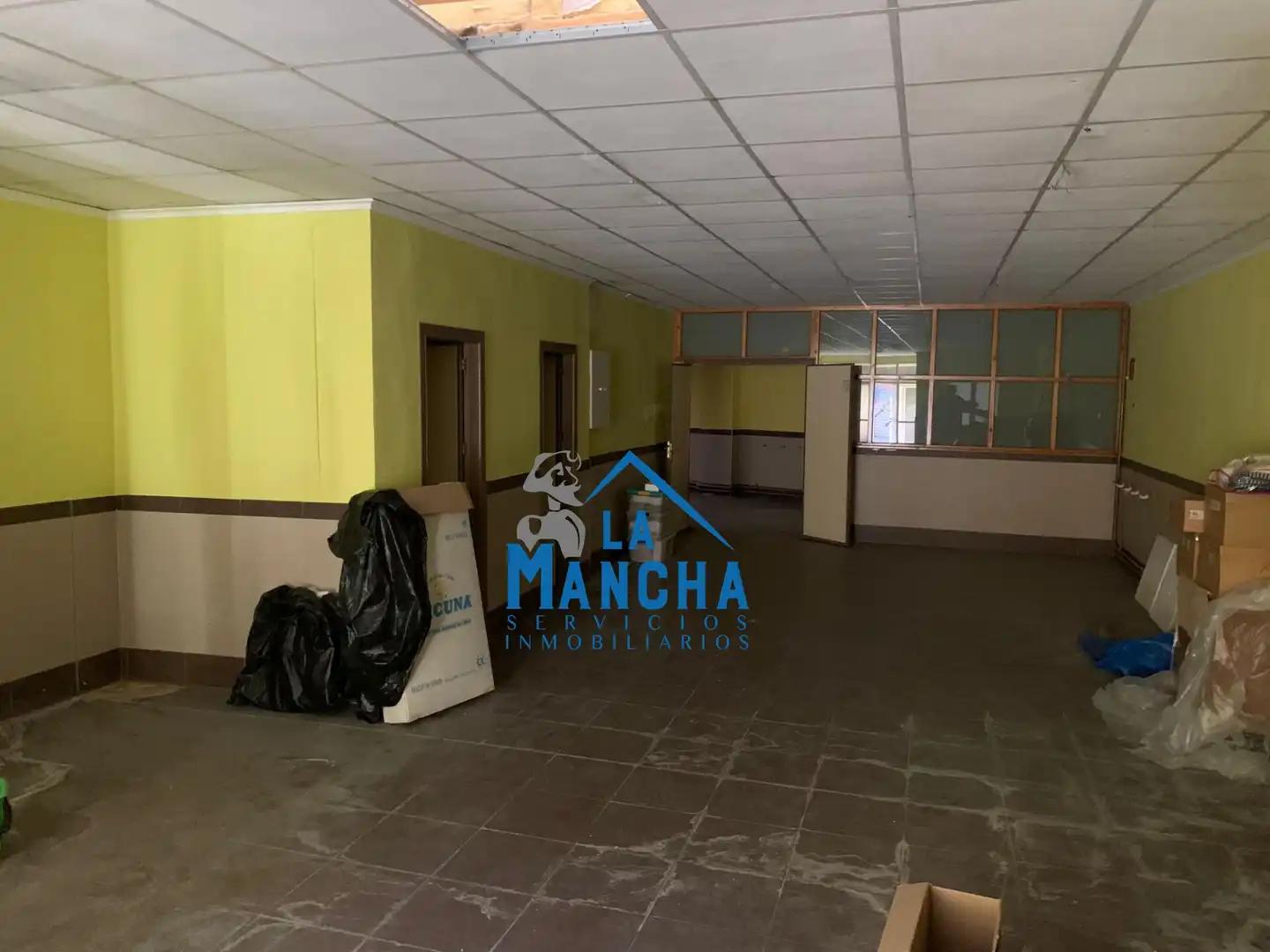 Local en venda en Albacete