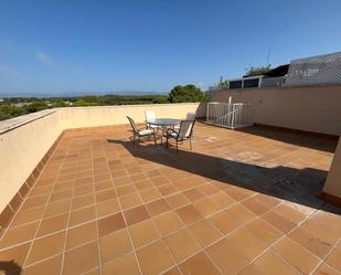 Terrace of Attic for sale in Salou  with Air Conditioner, Terrace and Balcony