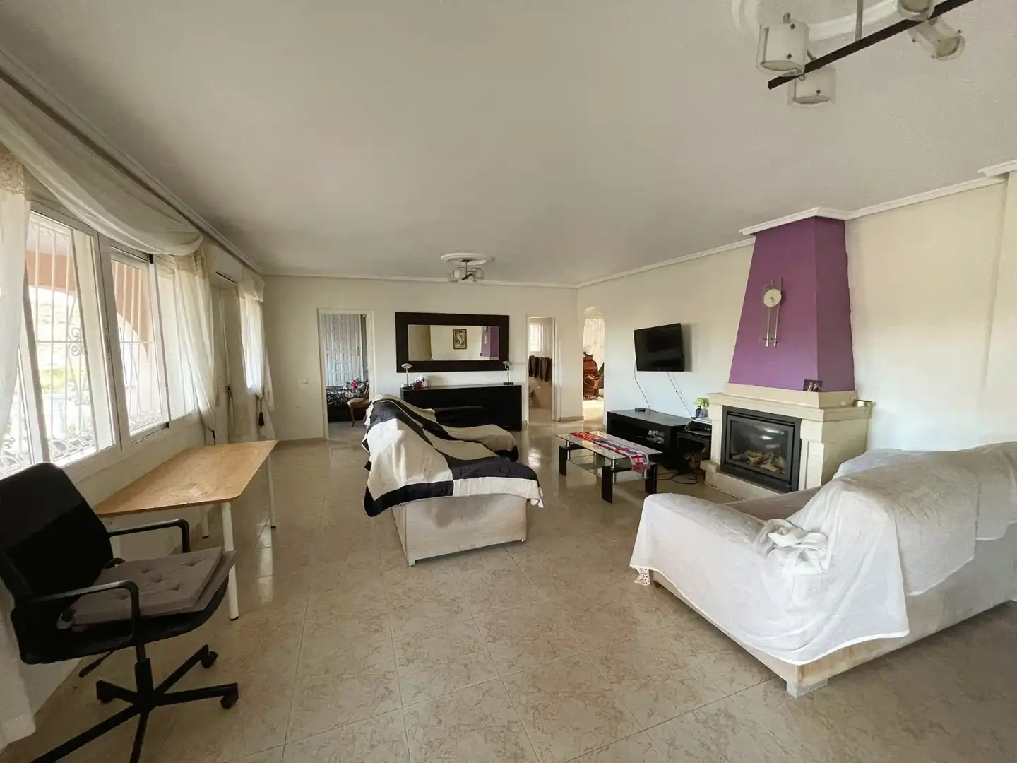 Detached house with terrace for sale in Ciudad Quesada, imagen 7