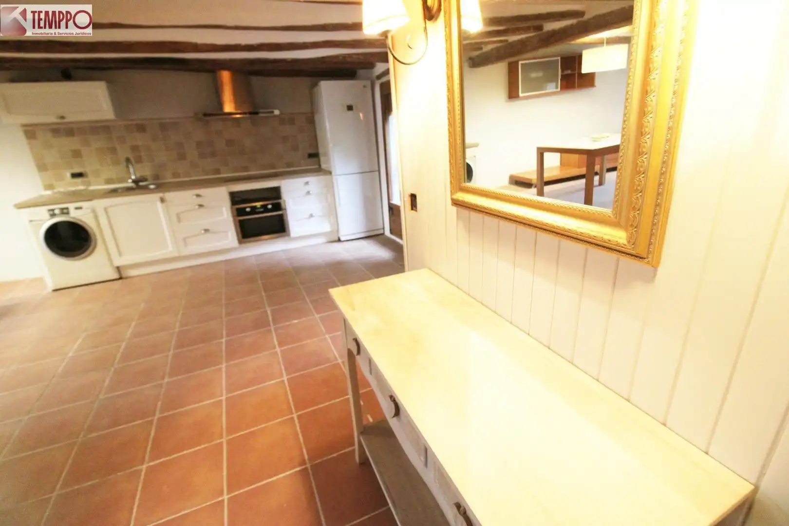 Küche von Country house zum Verkauf in Vilabella
