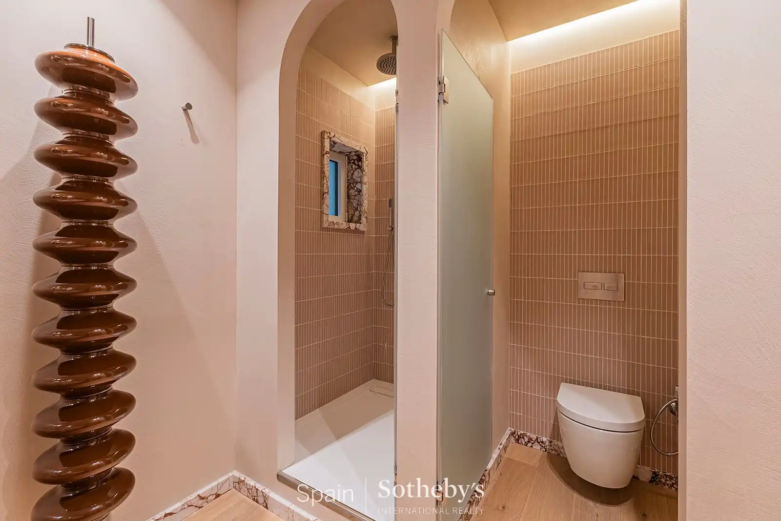 Appartement compact avec ascenseur à vendre à Carrer del Consell de Cent, imagen 45