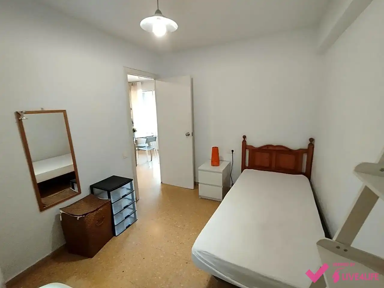 Appartamento con ascensore in affitto a calle de Ramon Llull, imagen 39
