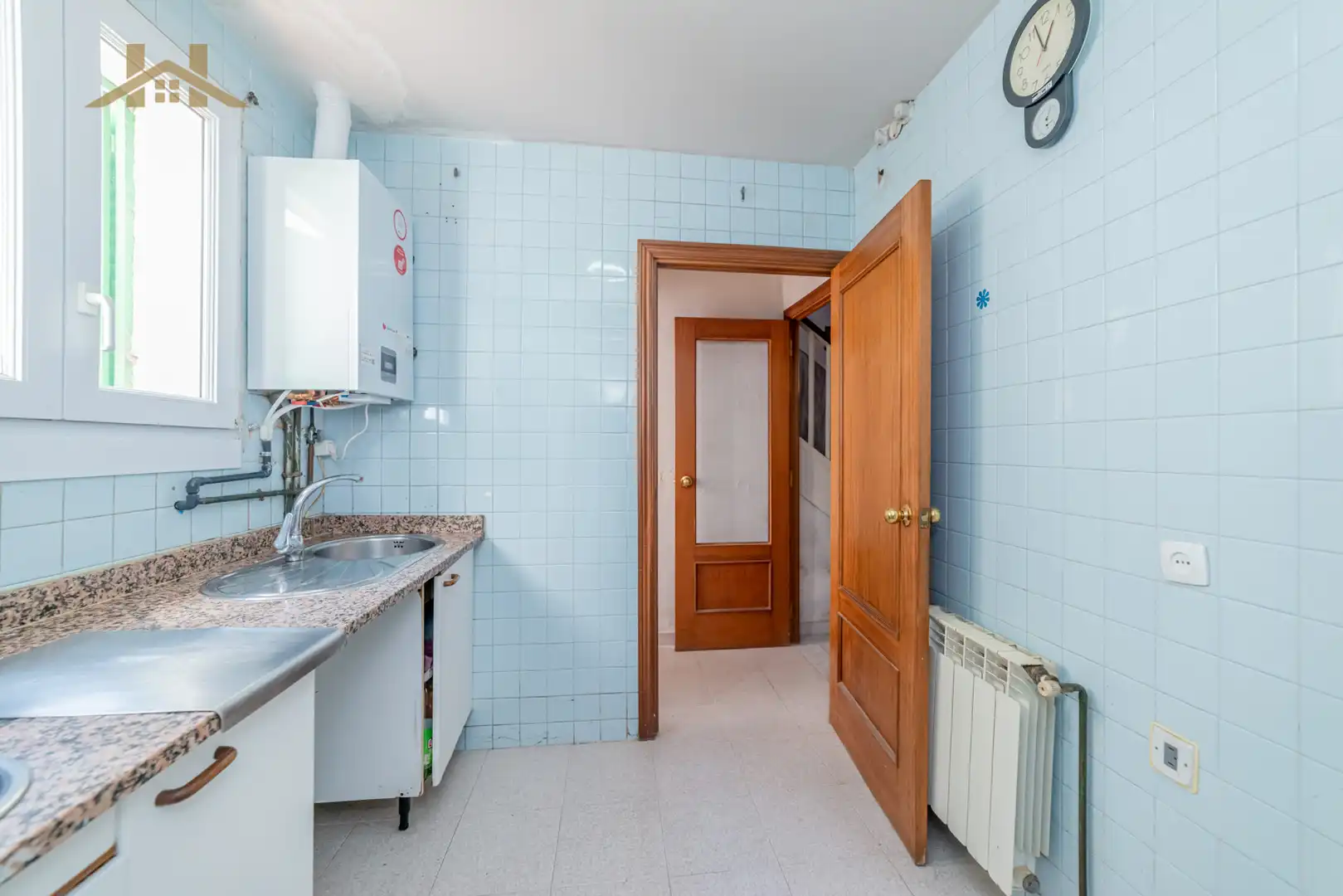 Casa pareada en venta en Calle San Juan, imagen 9