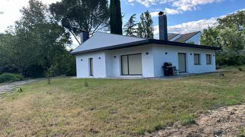Photo 2 of Houses for sale in Villafranca del Castillo, Villanueva de la Cañada