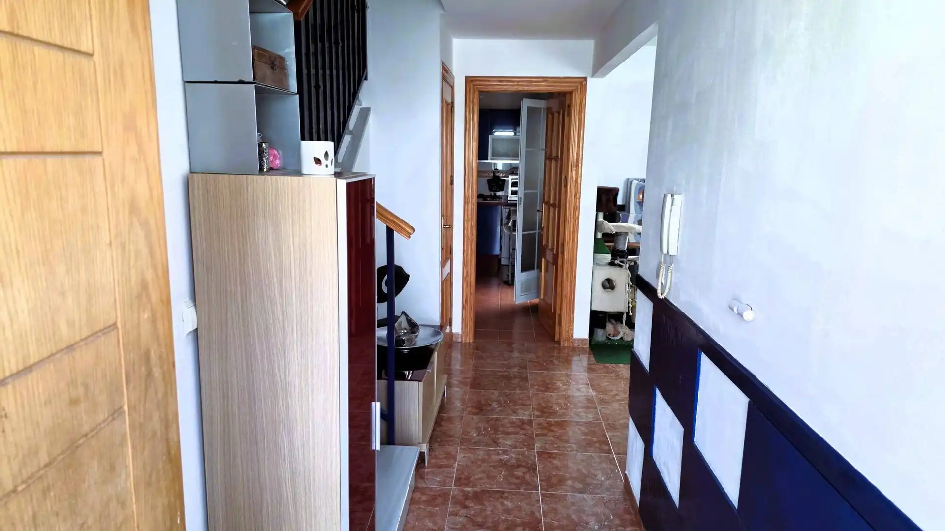 Casa in vendita a Castell de Ferro, imagen 4