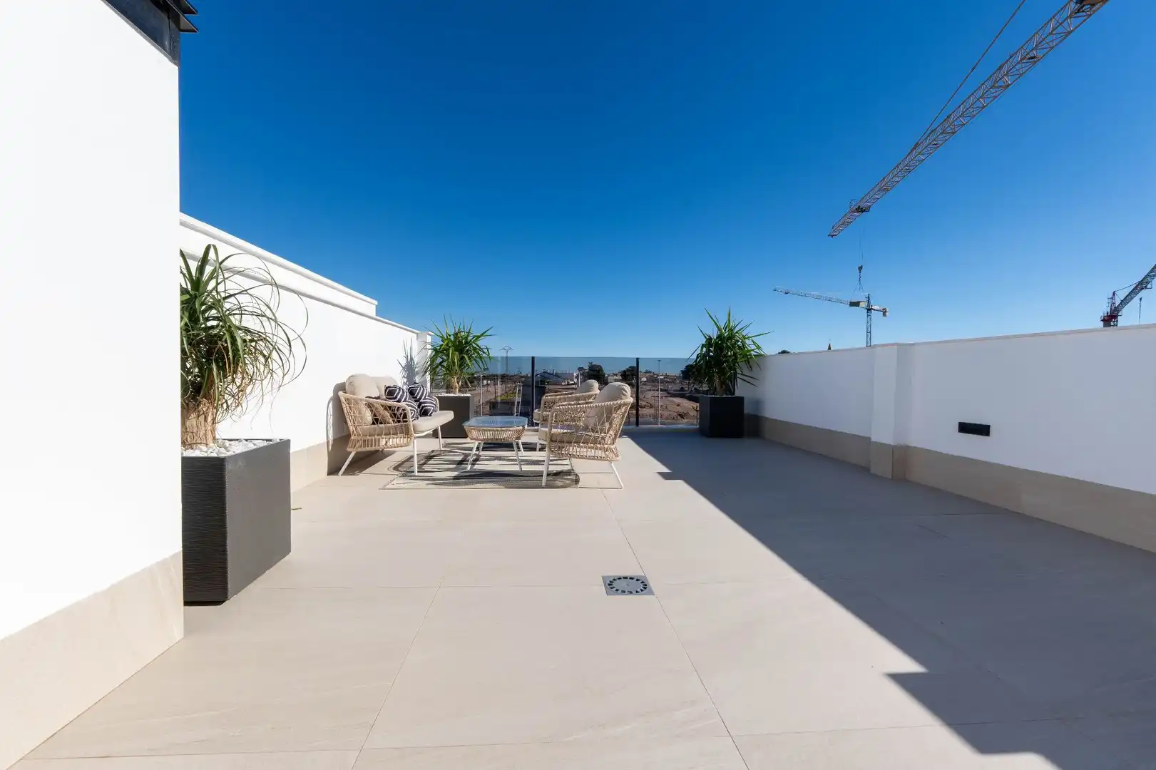 Villa mit Pool zum Verkauf in San Pedro del Pinatar, imagen 17