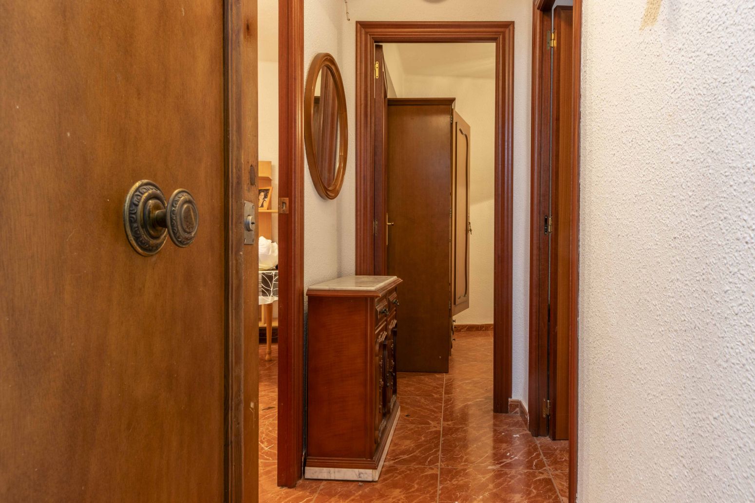 Flat for sale in Paterna