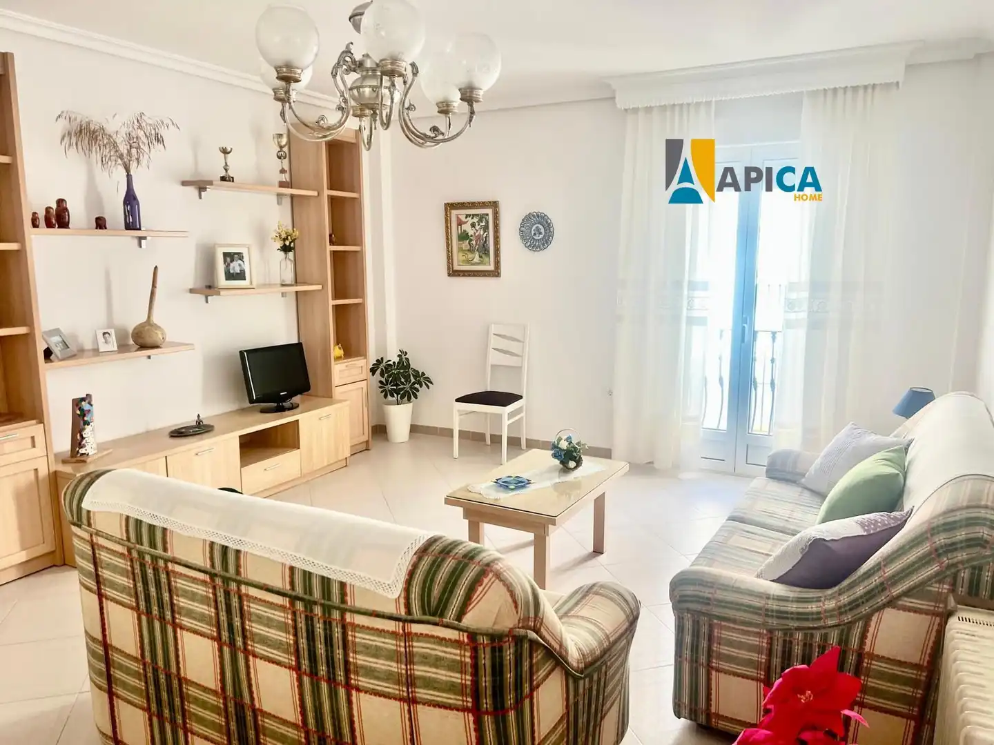 Wohnung zum Verkauf in Vejer, imagen 10