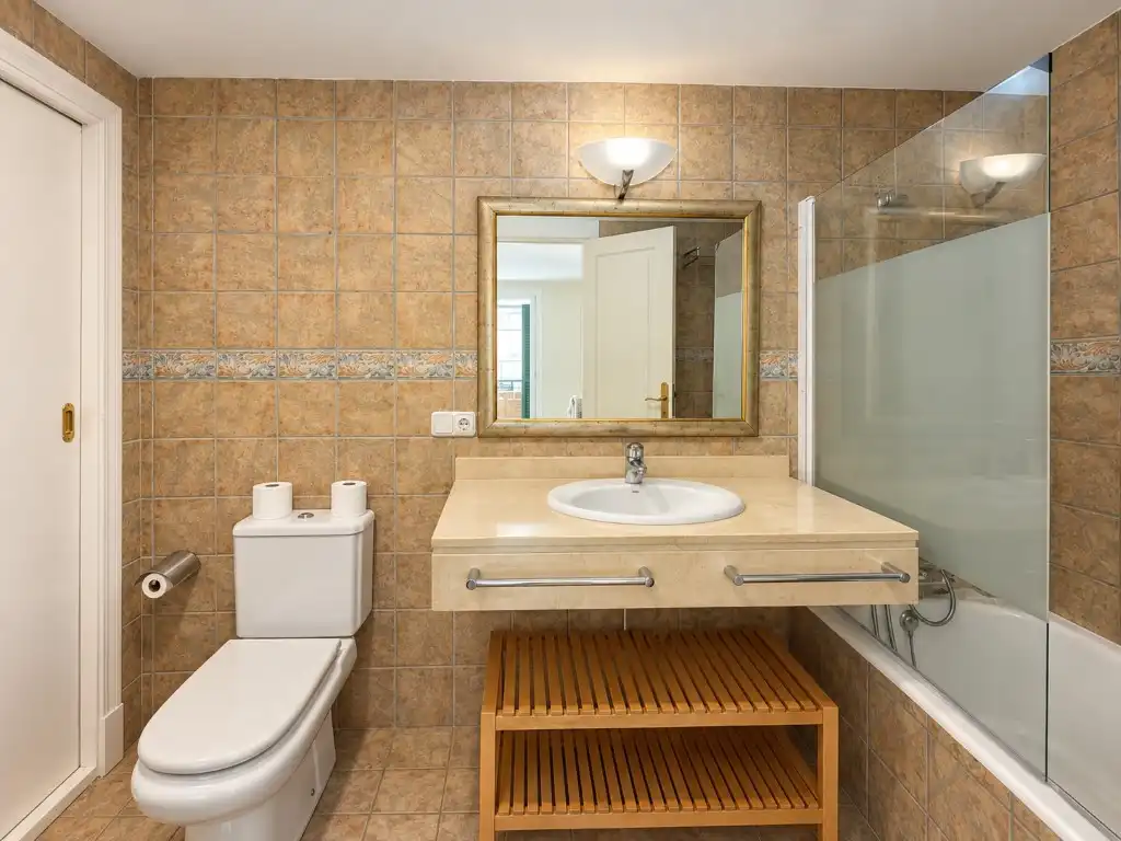Apartamento en alquiler en Ponent, imagen 11