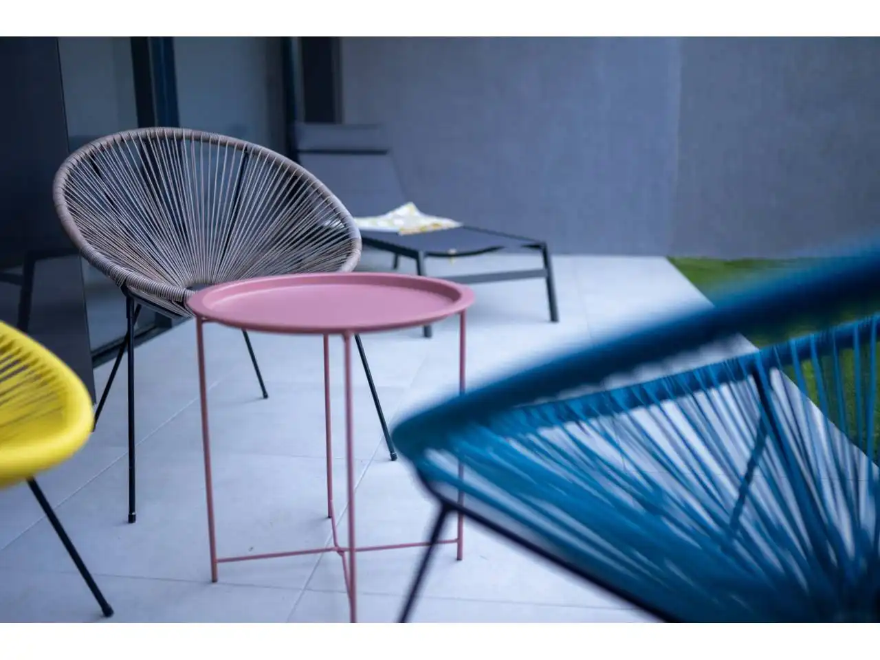 Reihenhaus mit Garten zum Verkauf in Avenida Palmeras, imagen 40
