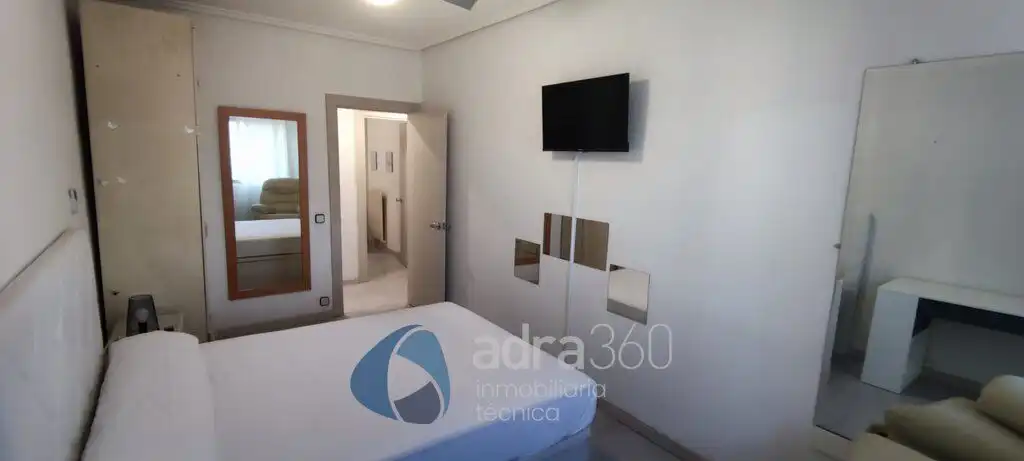 Flat with lift for sale in Avenida de la paz, imagen 6