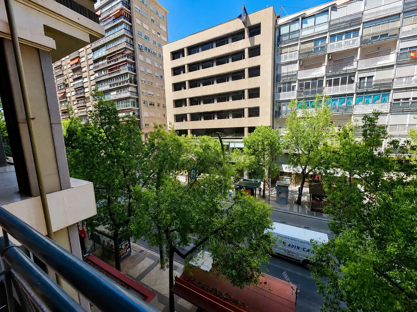 Appartamento in affitto a Centro, imagen 28
