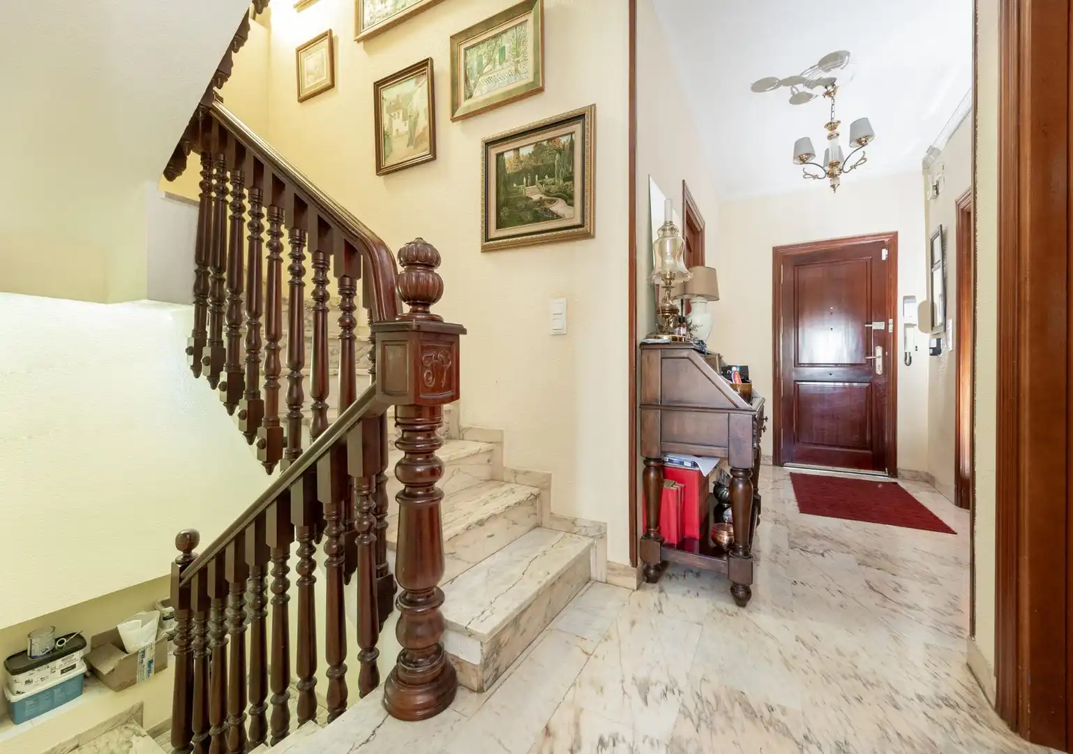 Casa o chalet en venta en Peligros con Trastero y Piscina