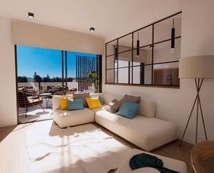 Living room of Apartment for sale in Benejúzar  with Air Conditioner, Terrace and Balcony