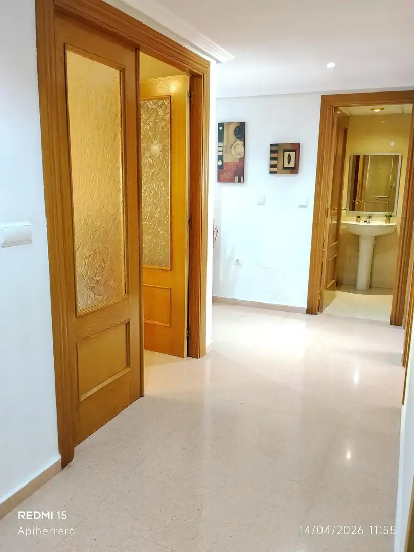 Flat for rent in Garbinet - Parque de las Avenidas