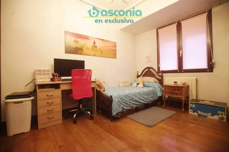 Appartamento con ascensore in vendita a Agirre Lehendakaria Kalea, imagen 33