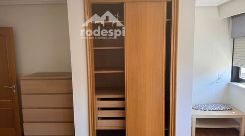 Foto 5 de Piso de alquiler en Luis Seoane, Universidad, Ourense Capital