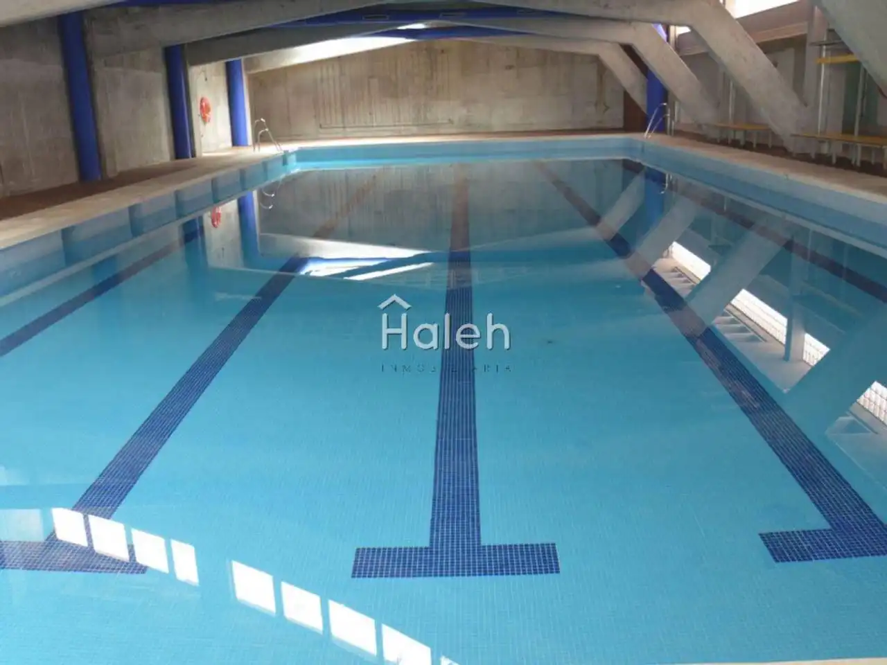 Apartment with pool for sale in Urbanizacion Parque Botanico Las Lomas de Guadalm, imagen 36