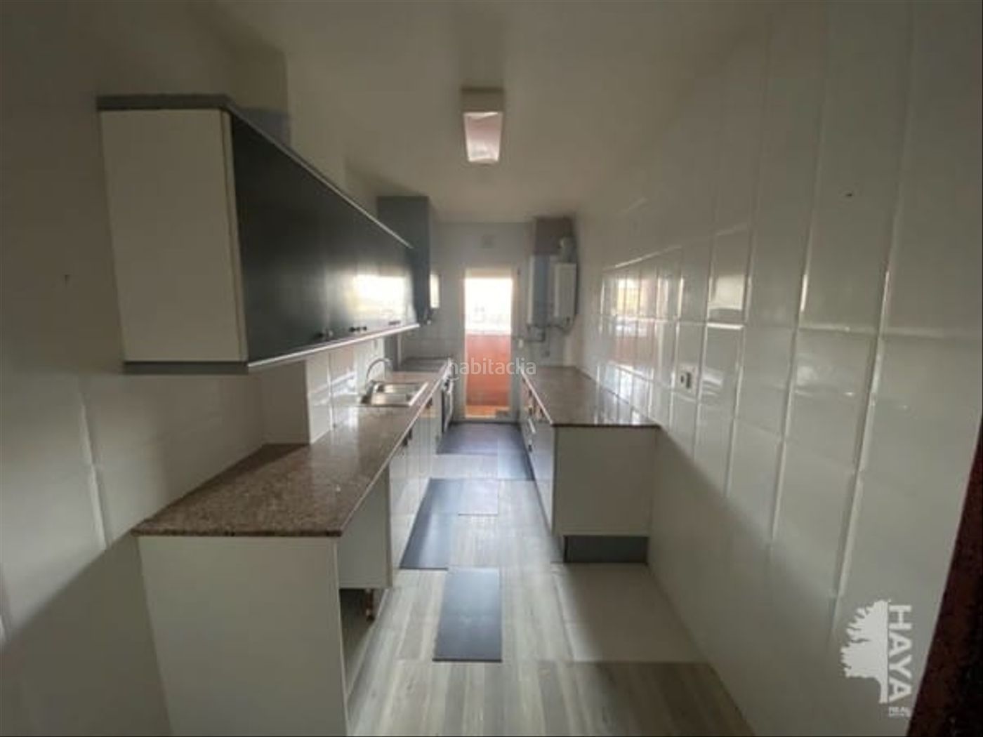 Cuina de Pis en venda en Vilassar de Mar amb Calefacció i Terrassa