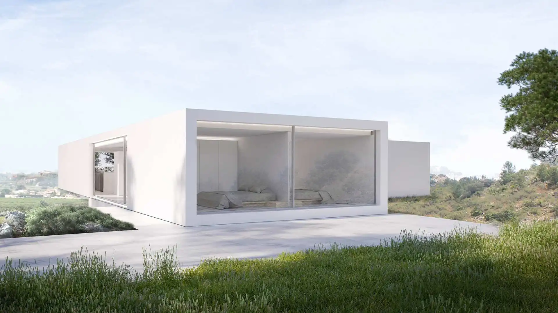 Villa avec piscine à vendre à El Ràfol d'Almúnia, imagen 12