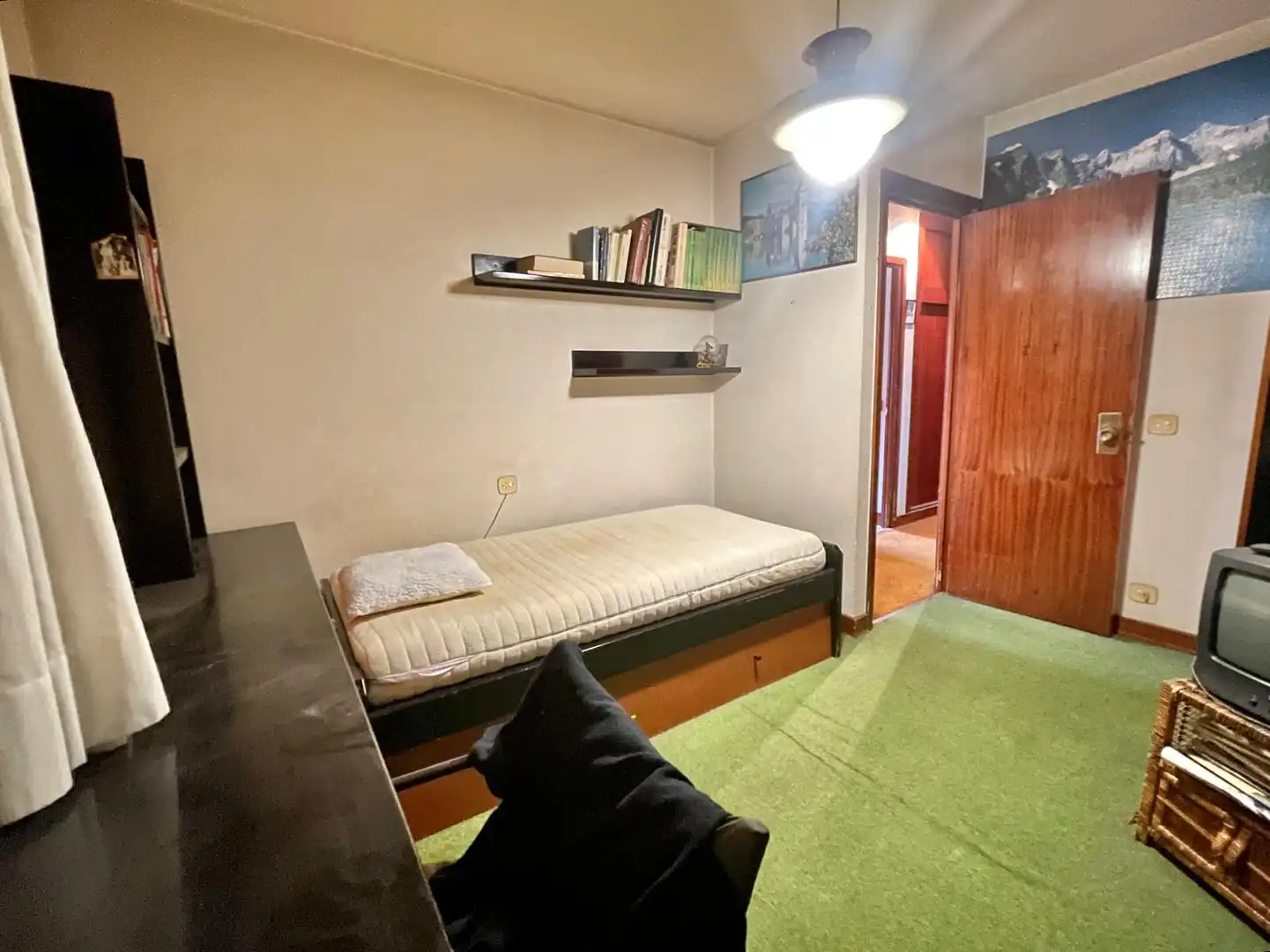 Habitación de Piso en venta en Bilbao  con Calefacción y Amueblado