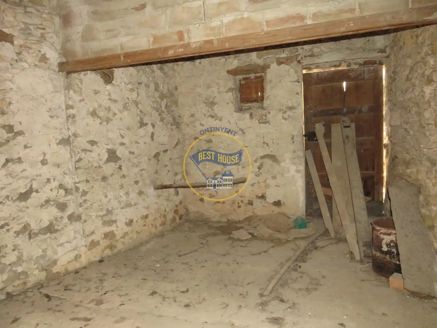 Casa o xalet en venda en Bocairent amb Jardí privat