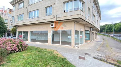 Foto 2 von Geschaftsraum zur Miete in Rúa de Sánchez Freire, Conxo, Santiago de Compostela