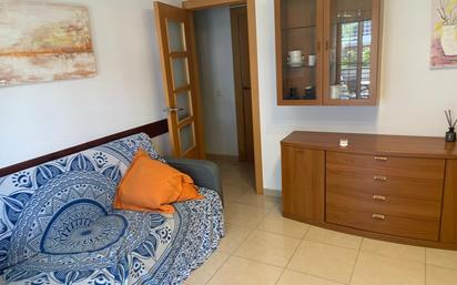 Sala d'estar de Apartament en venda en Altafulla amb Aire condicionat i Calefacció