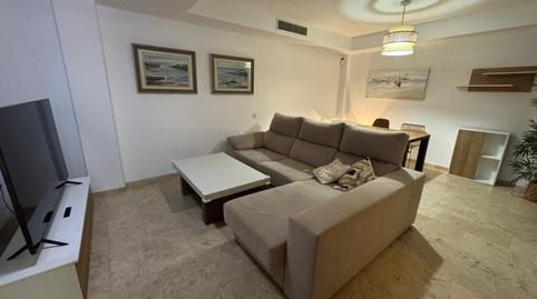 Photo 2 of Single-family semi-detached to rent in Zona Centro Comercial Torrequebrada, Benalmádena