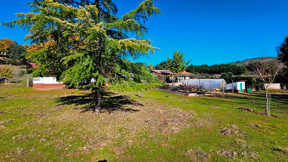 Casa o chalet en venta en Cortelazor con Jardín privado, Terraza y Trastero