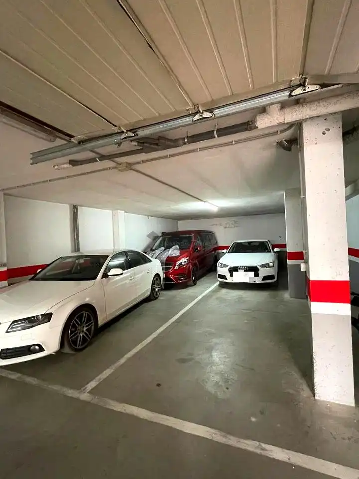 Dúplex amb piscina en venda a Calle los Doctores, imagen 42