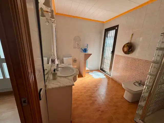 Casa adosada en venta en Carrer Jacint Verdaguer, Casc Antic