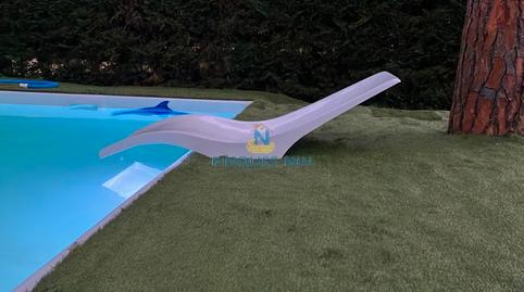 Foto 4 de Casa o chalet en venta en Carrer Empordà, Centre, Girona