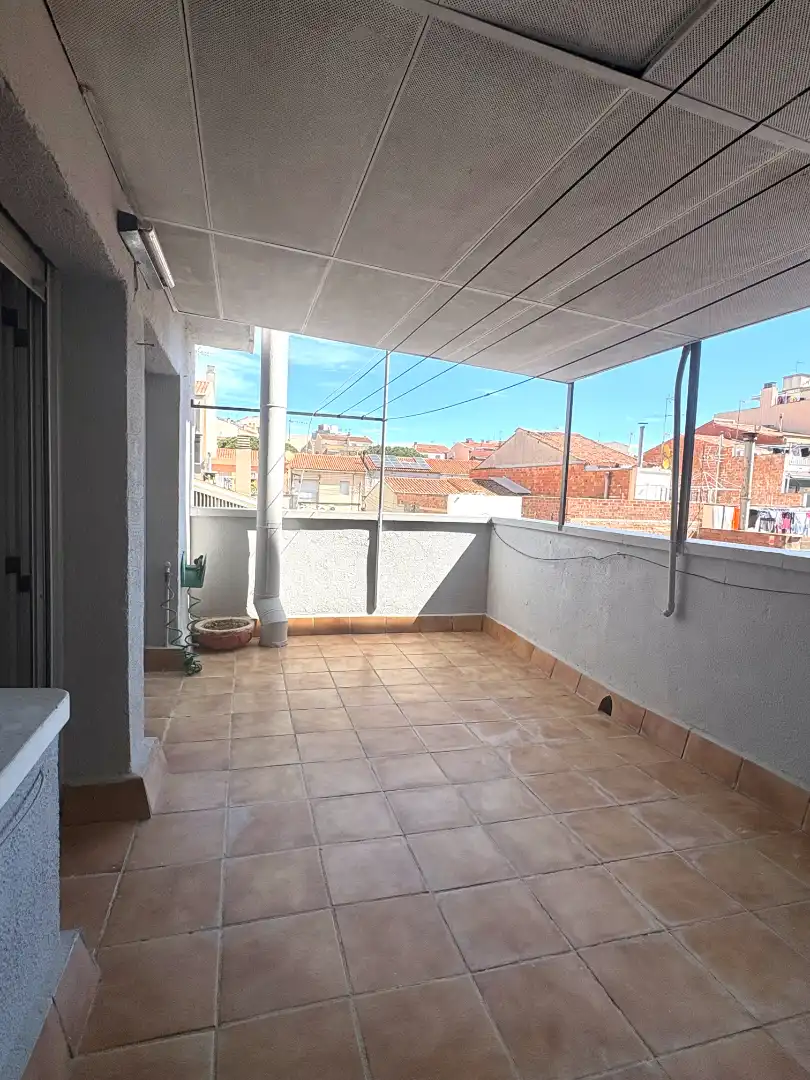 Maisonette zum Verkauf in Carrer de ĽAtlàntida, La Maurina