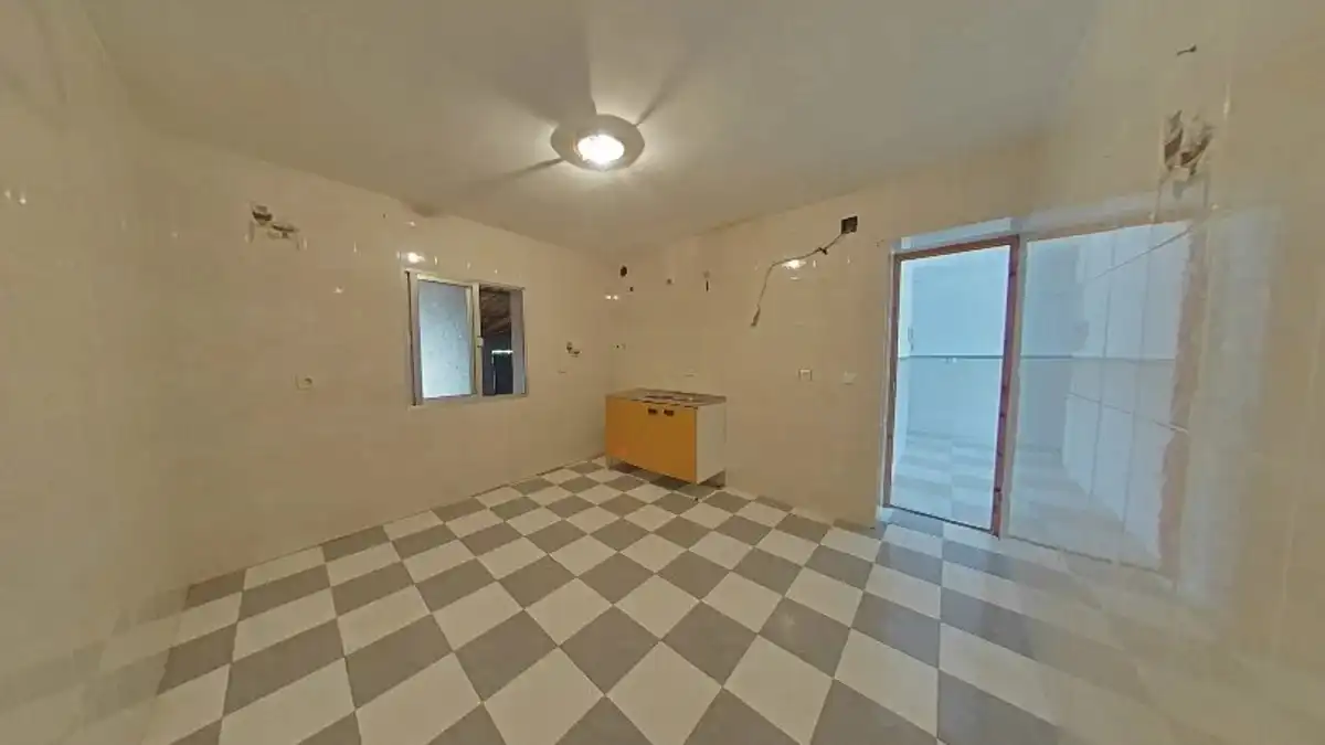 Cocina de Casa o chalet en venta en Miajadas