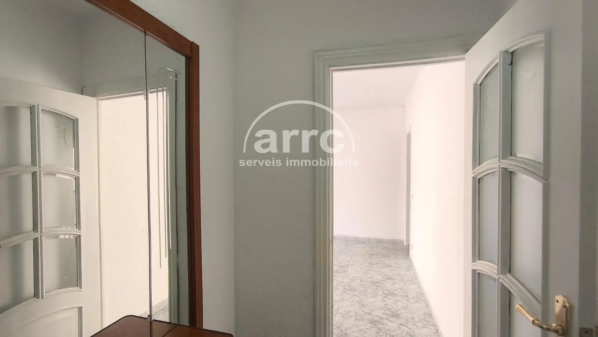Piso en venta en Mataró con Aire acondicionado, Terraza y Trastero