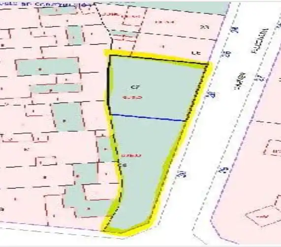 Terreno residencial en venta en Beniopa - Sant Pere, imagen 3