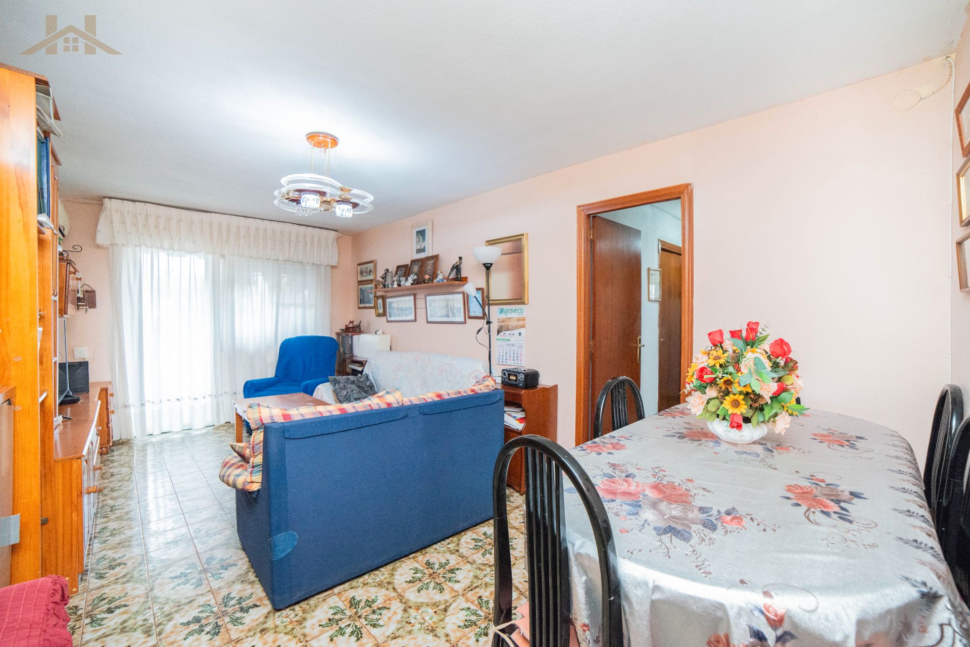 Pis en venda a Calle Real de San Sebastián, 45