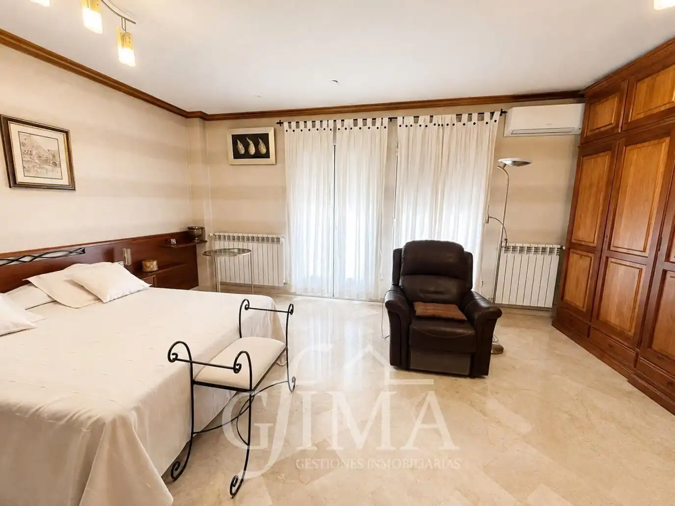 Casa con terraza en venta en Tomelloso, imagen 38