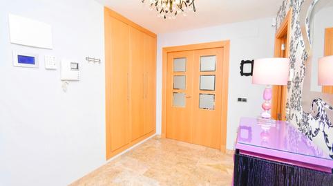 Foto 4 de Pis en venda a Ejido Centro, Almería