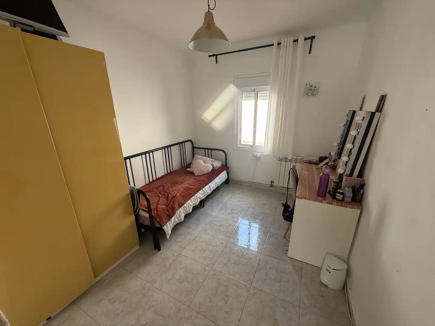 Habitación de Piso en venta en Tàrrega con Aire acondicionado, Calefacción y Horno