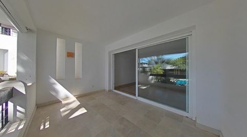 Foto 5 de Planta baixa en venda a Río Real, Marbella